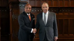 Гана потребовала от России прекратить вербовку ее граждан на войну против Украины